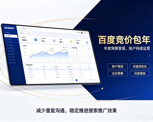 伊宁百度竞价包年